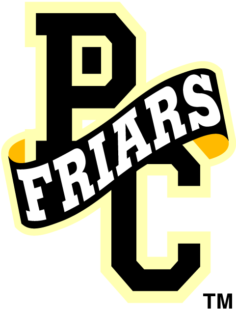 Providence Friars 1982-1999 Primary Logo diy DTF decal sticker